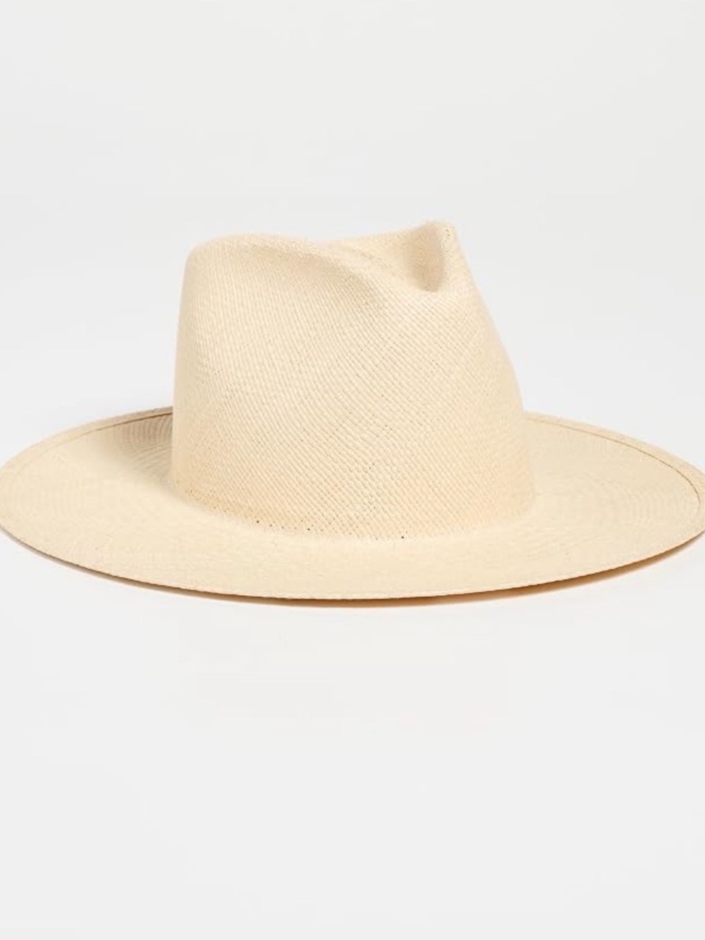 Janessa Leone Greta Fedora NWT